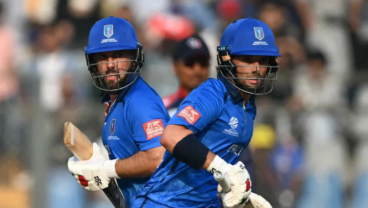 দুই ভাইয়ের বীরত্বে নেপালের বিপক্ষে ইতিহাস গড়া জয় ইতালির 